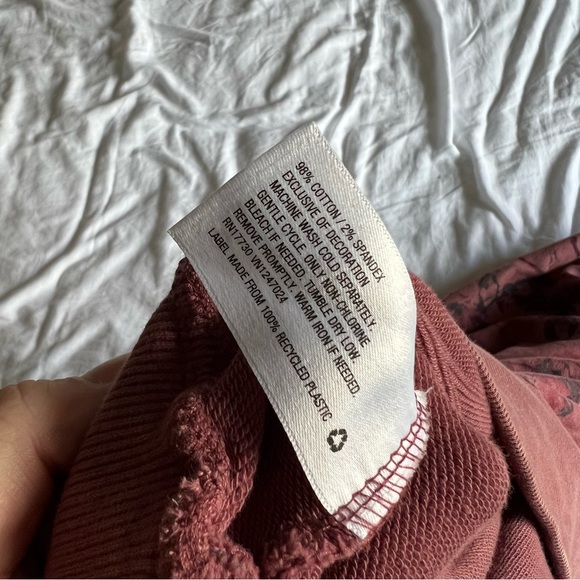 JOY LAB Sweatshirt - Picture 7 of 7